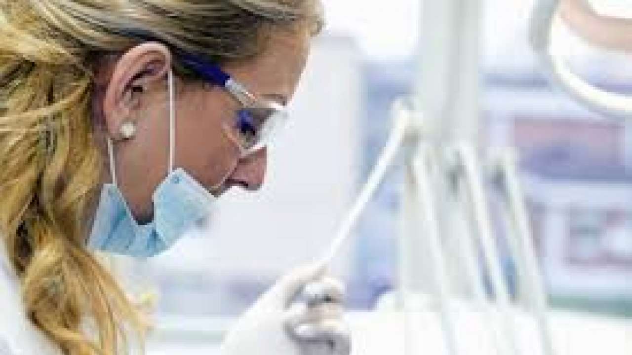 Dentist