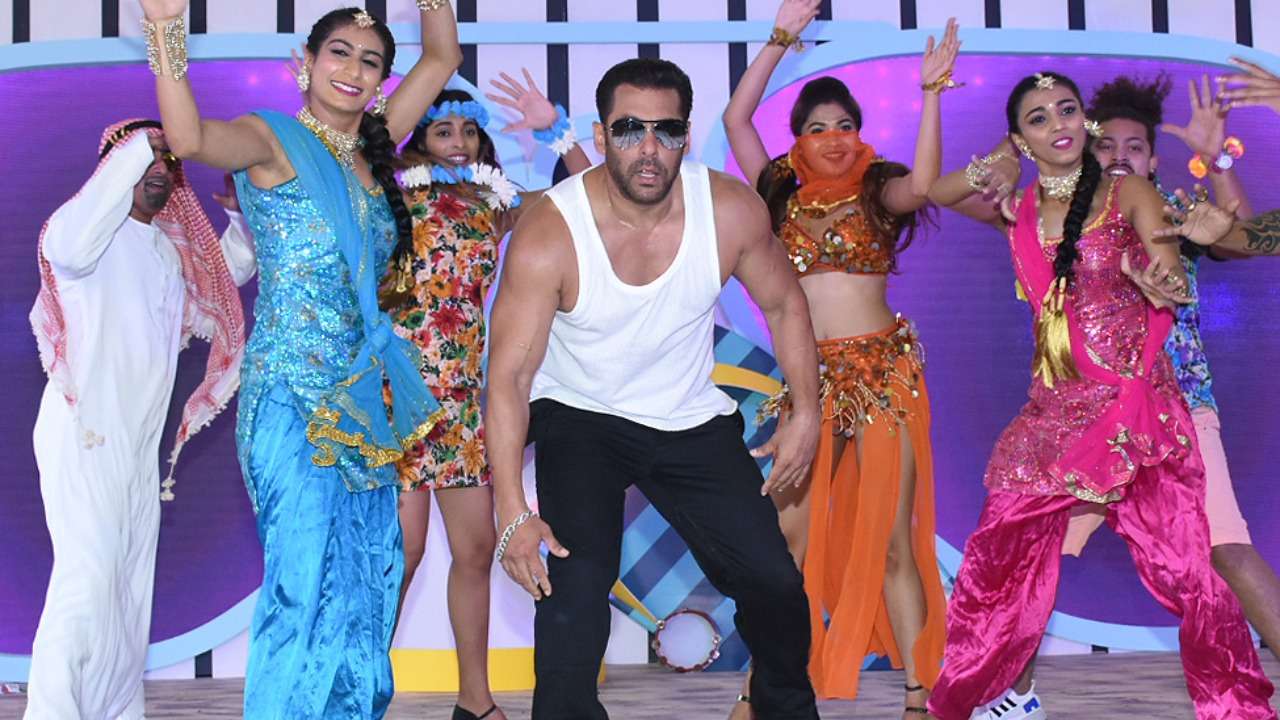 Salman wants to get married to Bigg Boss