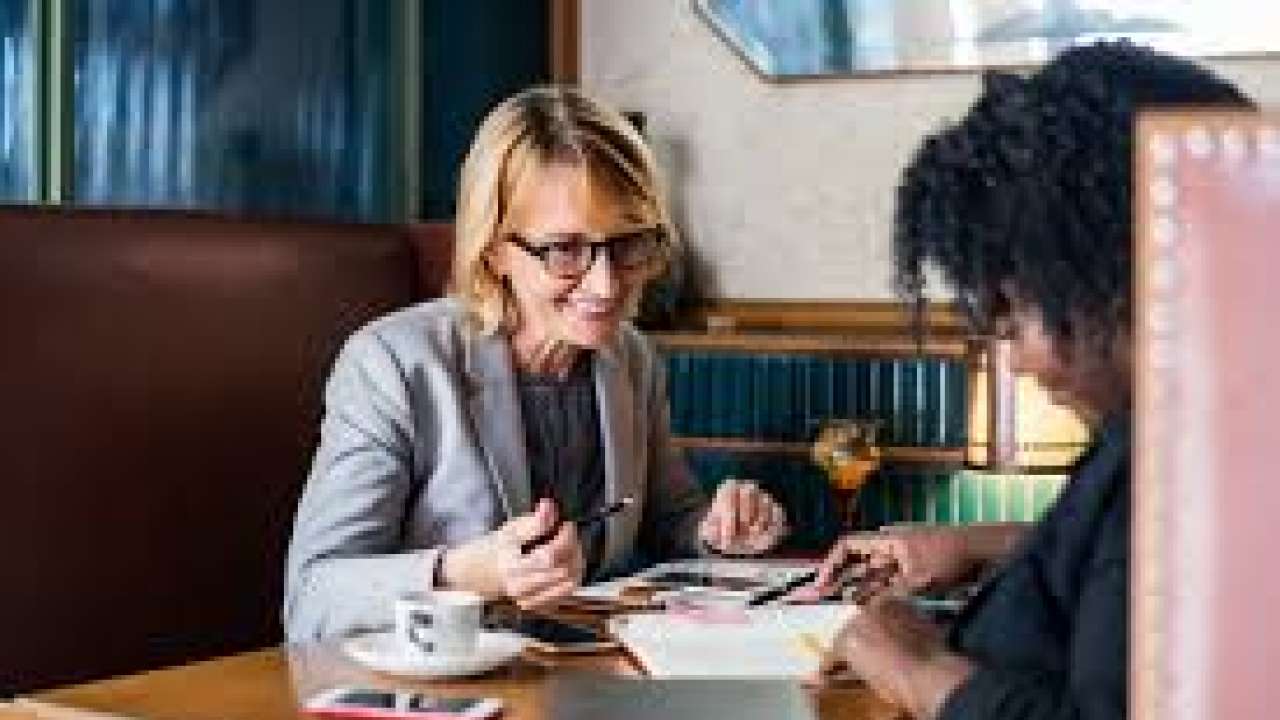 Marketing Manager