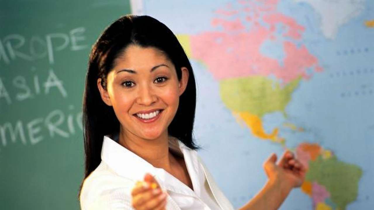 Teacher