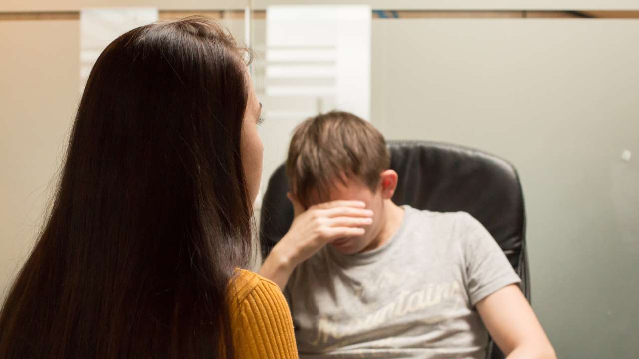 Psychologist