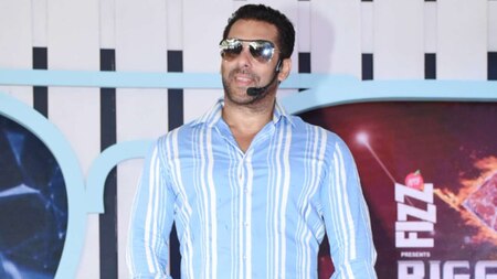 Salman finally confirms the Sanjay Leela Bhansali film