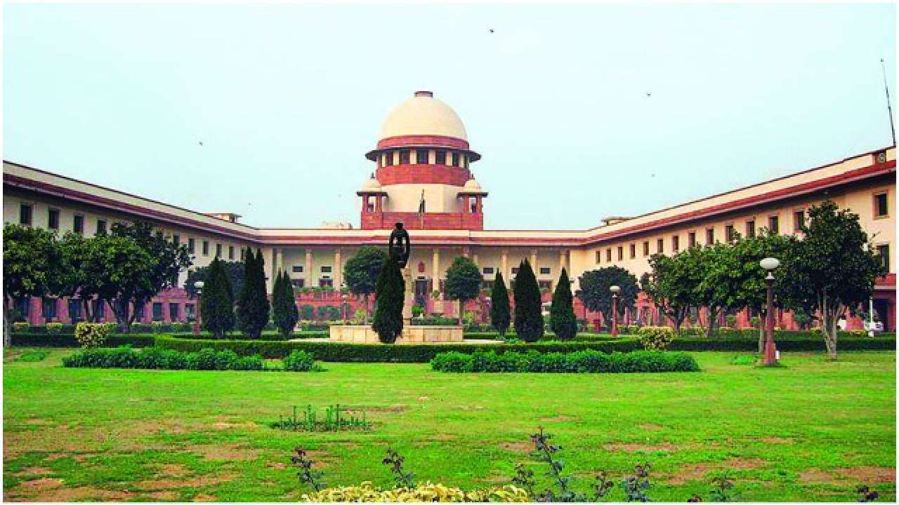 Hapur Lynching Case Supreme Court directs IGP of Meerut to supervise probe