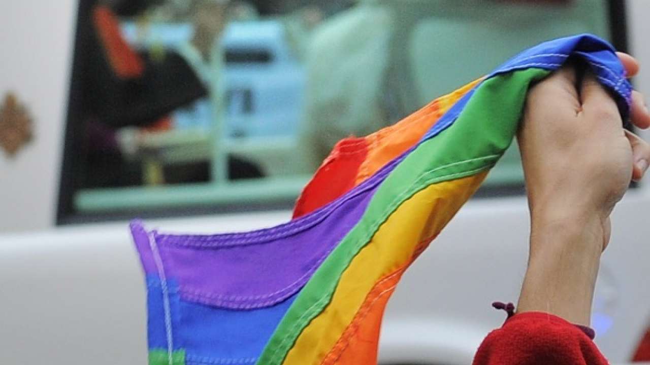 Section 377 Supreme Court Likely To Pronounce Verdict On Decriminalising Consensual Gay Sex Today