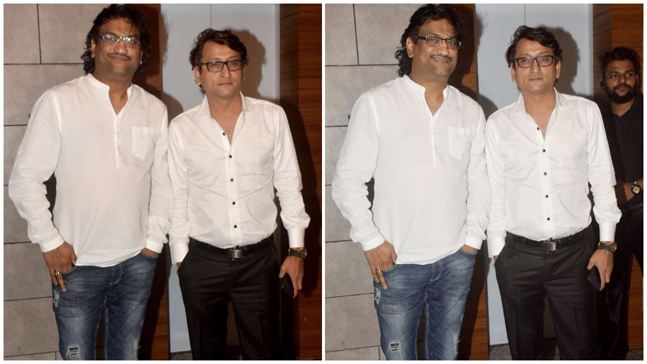 Ajay-Atul