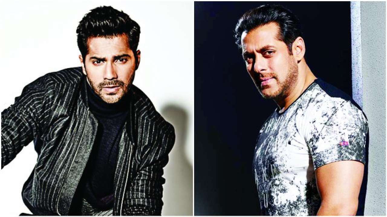 Varun Dhawan called this 'Indian Idol 10' contestant the 'Salman Khan ...