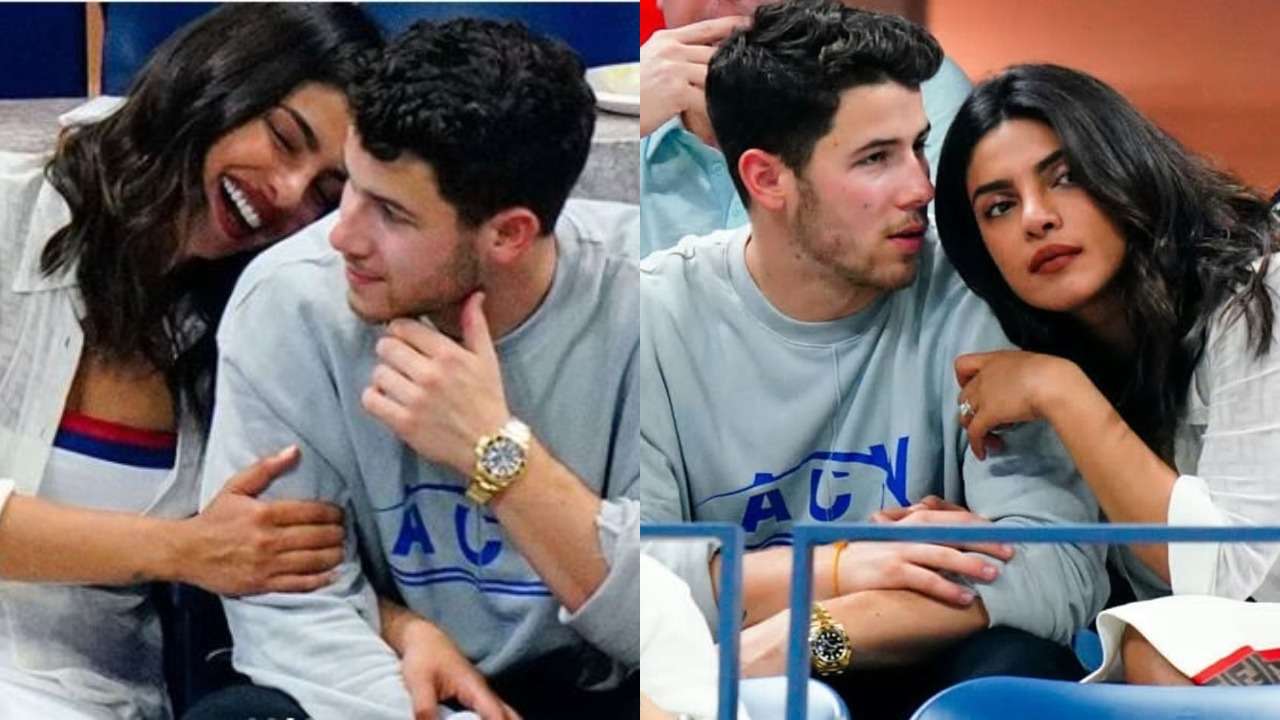 Priyanka never looked so content