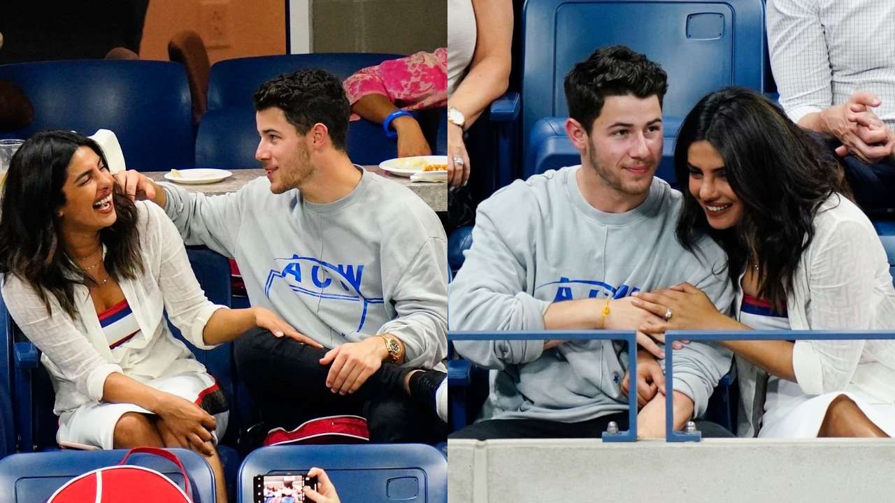 What being in love looks like