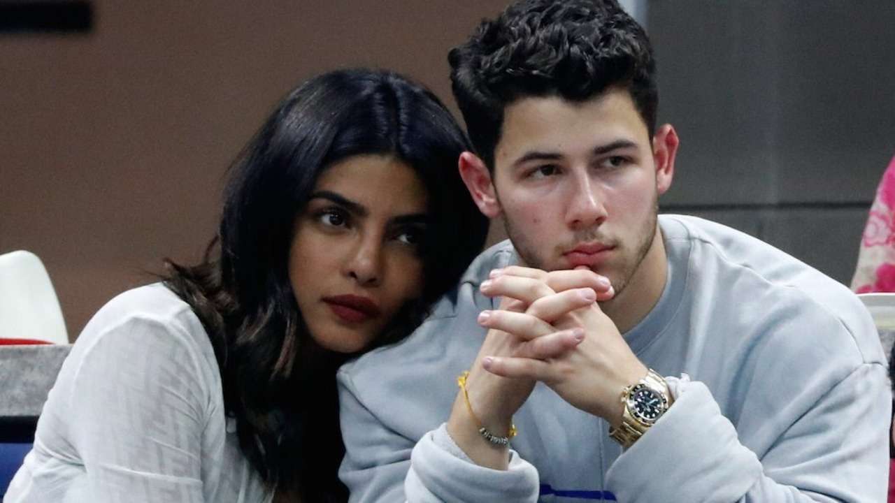 A shoulder to lean on
