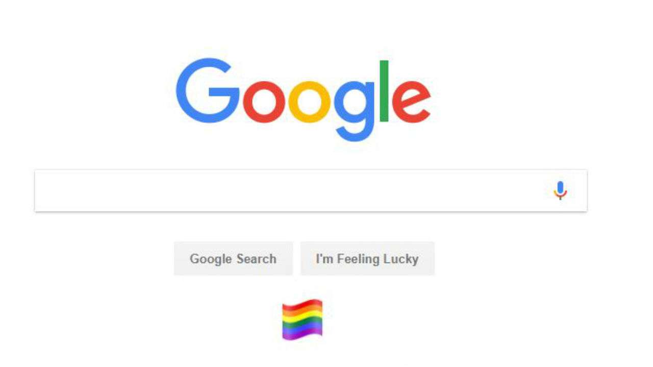 LGBT+ Flag Themed Cursors