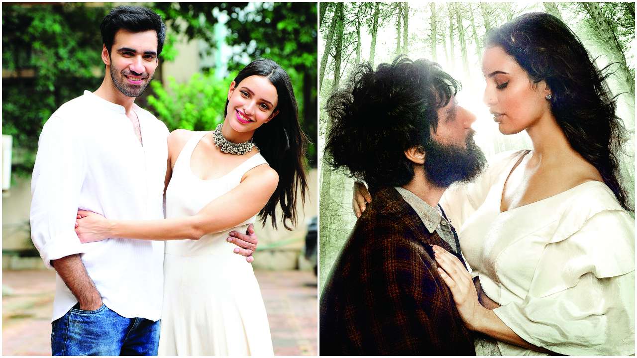 Trending: Laila Majnu All About Imtiaz Ali, Ekta Kapoor's New Film