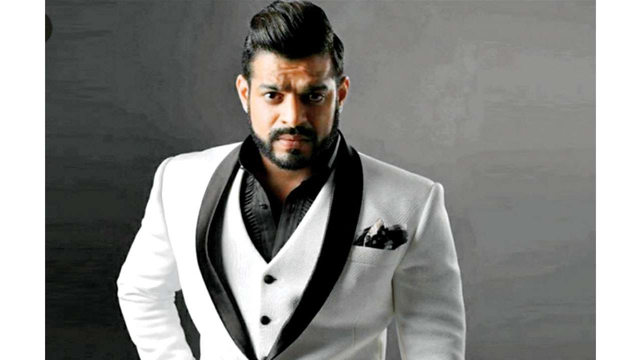 Karan Patel