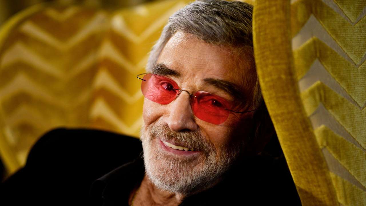 Legendary Hollywood actor Burt Reynolds passes away at 82