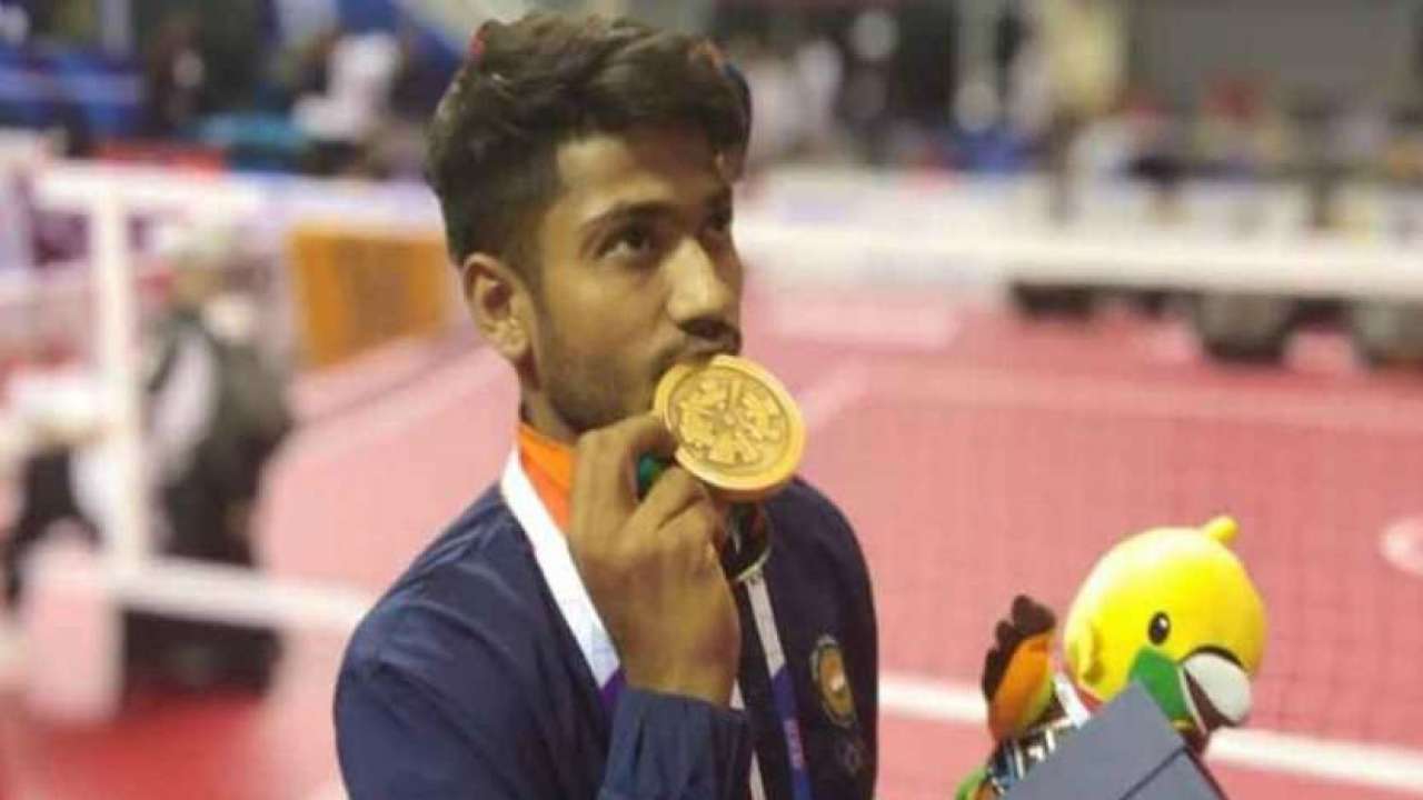 Image result for asian bronze medal winner harish kumar