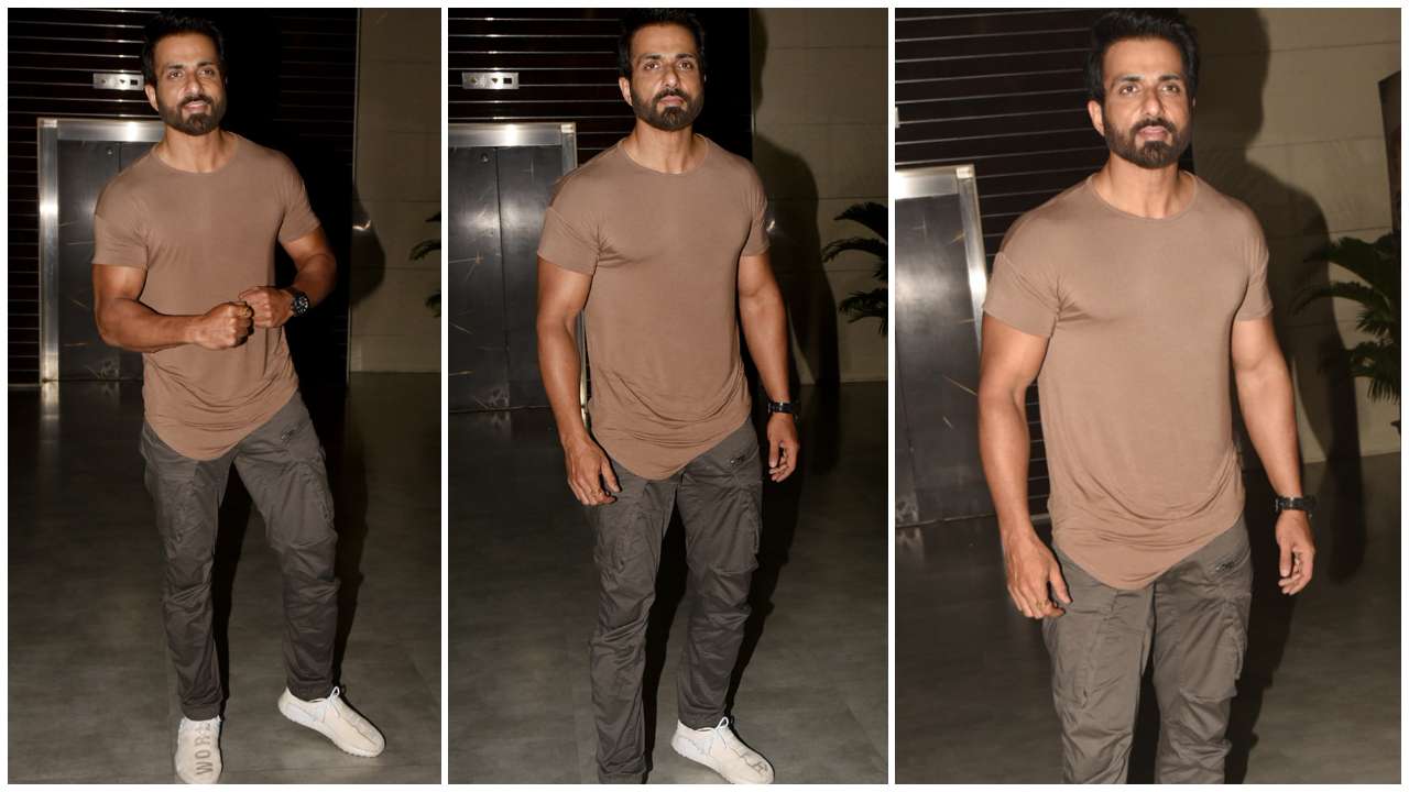 Sonu Sood