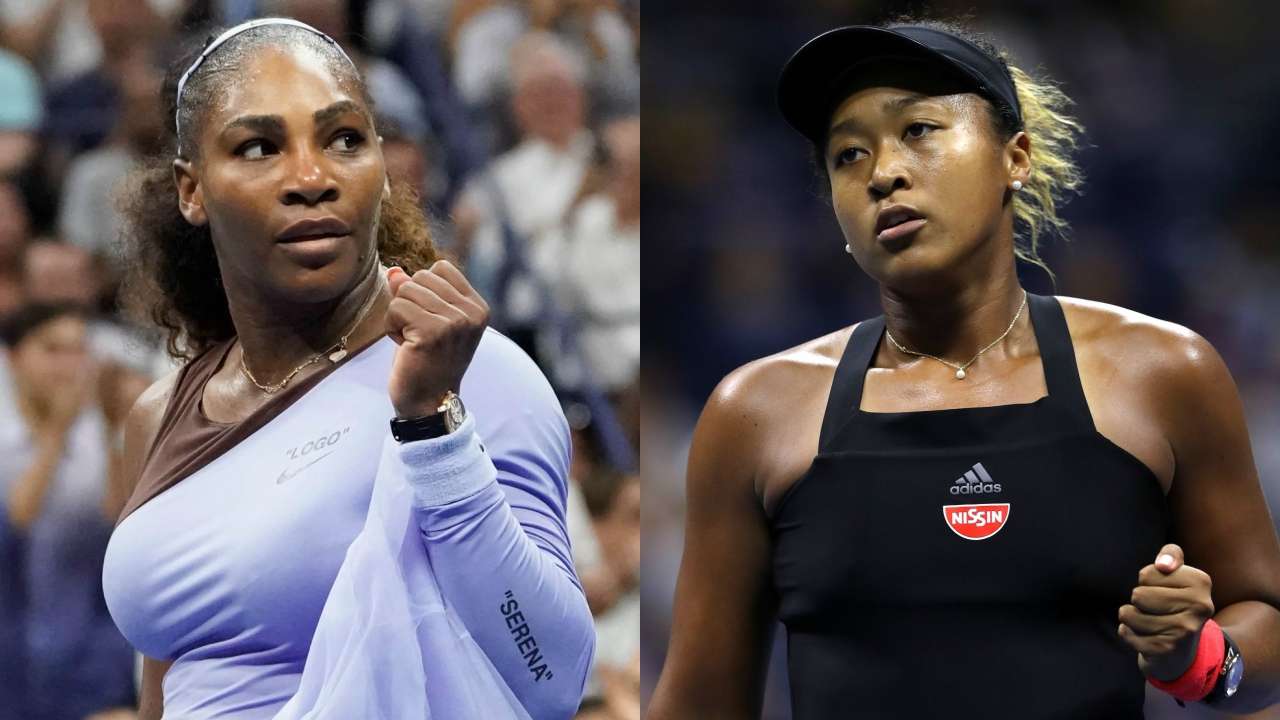 US Open: Serena Williams, Naomi Osaka weigh in on final ...