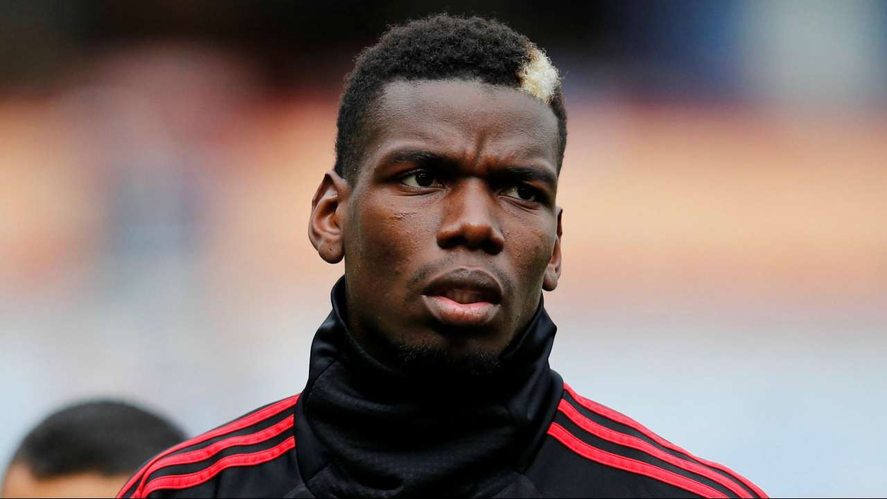 Image result for paul pogba