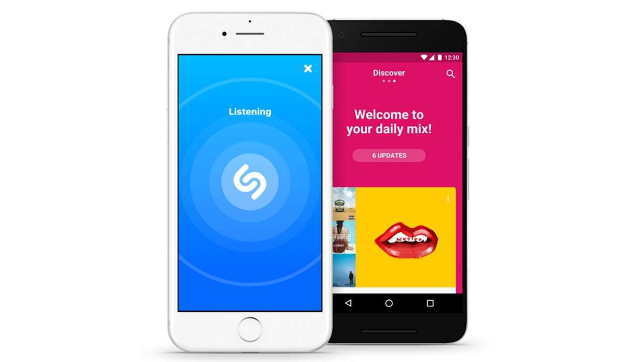 Apple Can Now Complete Its Purchase Of Music Identification App Shazam