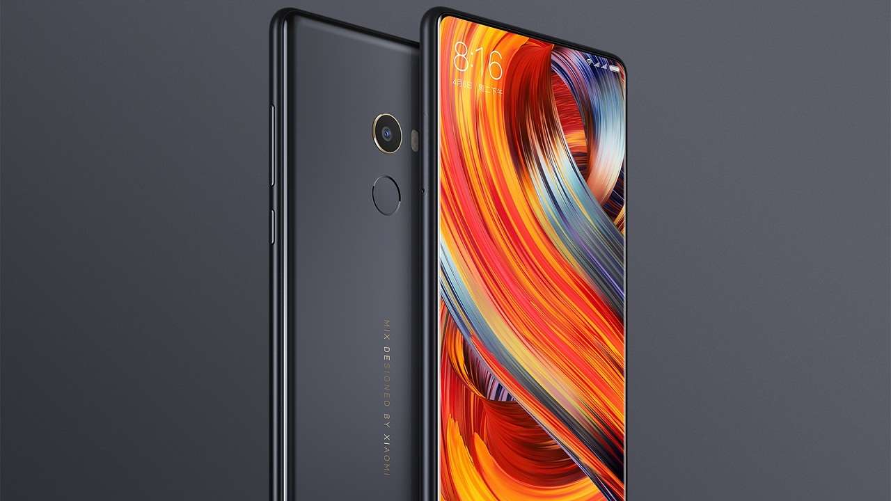 Xiaomi's upcoming ‘sliding camera' phone Mi Mix 3 to get 5G support