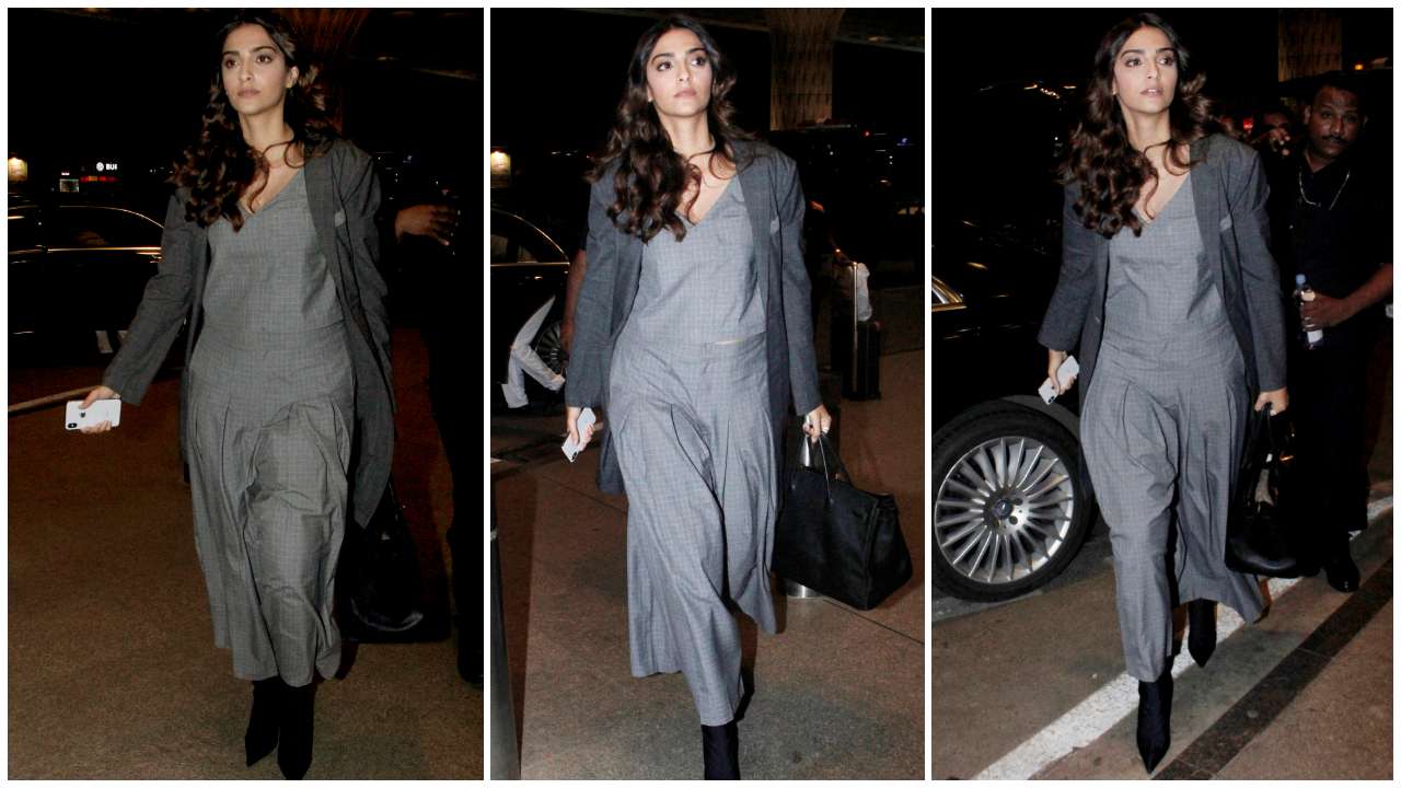 Sonam Kapoor