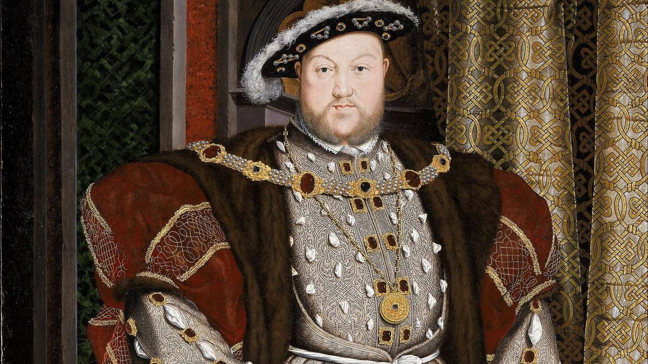 Did You Know Section 377 Was Based On King Henry Viii S Buggery Act Of 1533