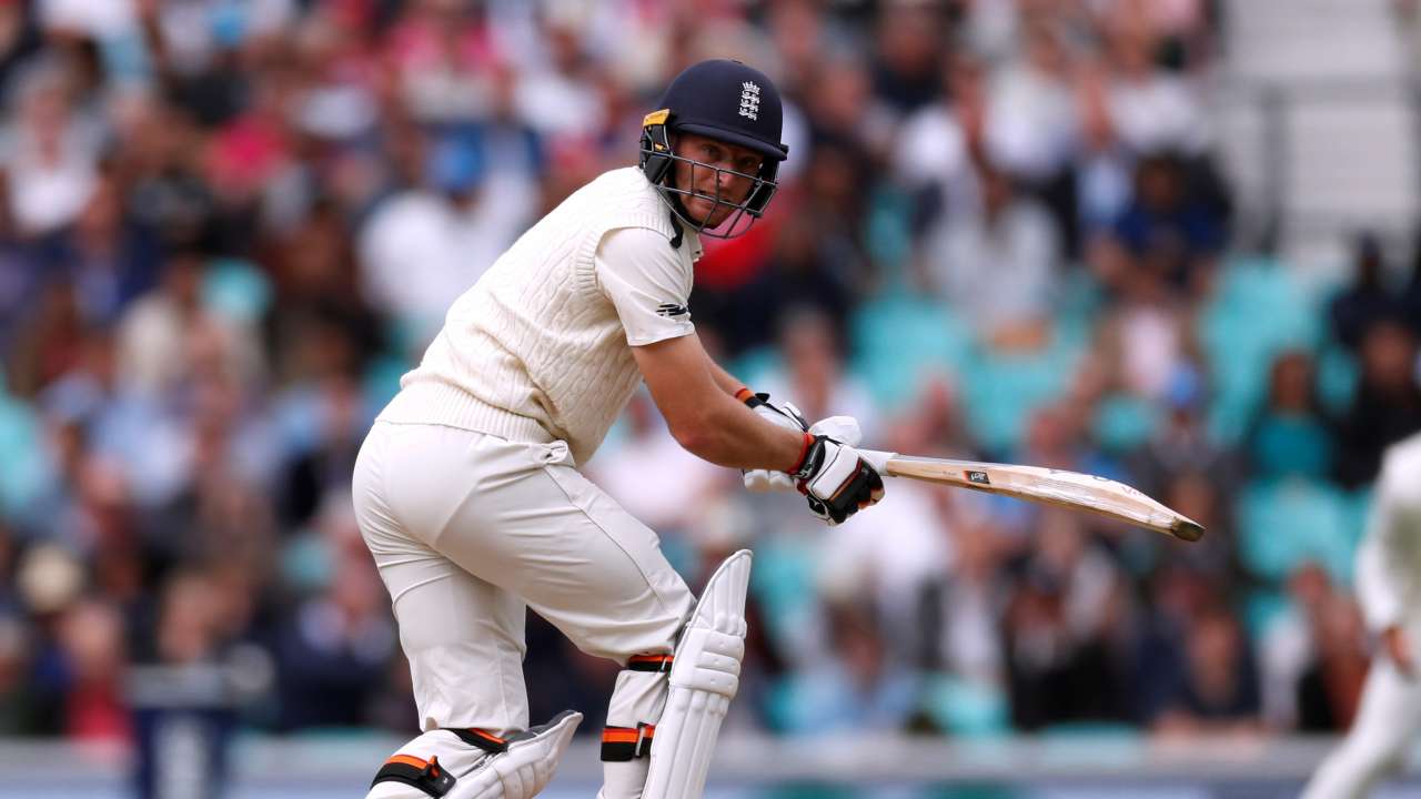 Buttler-Broad frustrate India