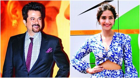 Revealed: Anil Kapoor liked Sonam Kapoor’s boyfriends only after she broke up!