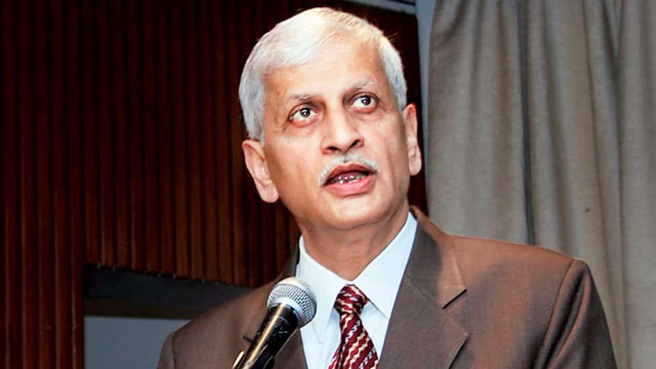 Justice UU Lalit