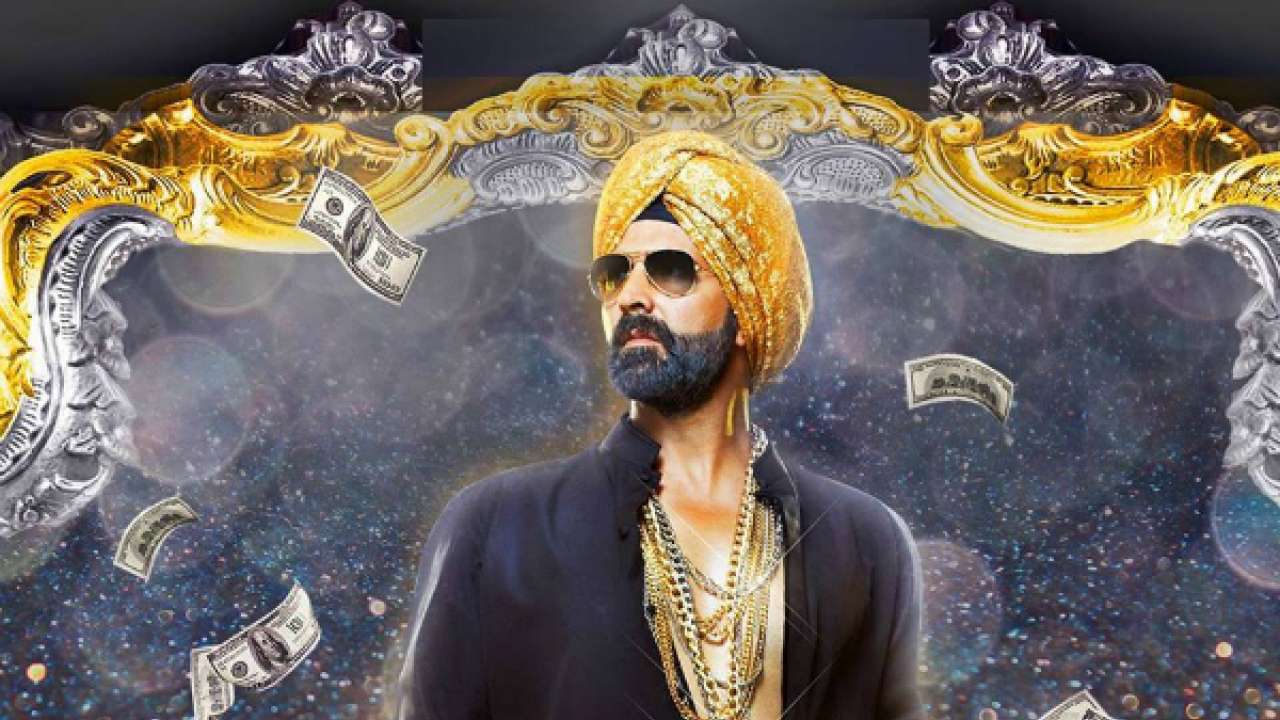 Akshay Kumar In Singh Is Bling Singh is bling — вторая совместная работа акшая кумара и прабху девы после успешного «хулигана ратхора» (2012). akshay kumar in singh is bling