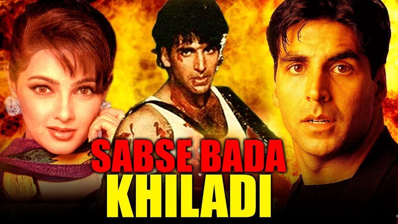 Akshay Kumar In Brothers This video about akshay kumar and raveena tandon films. dna india