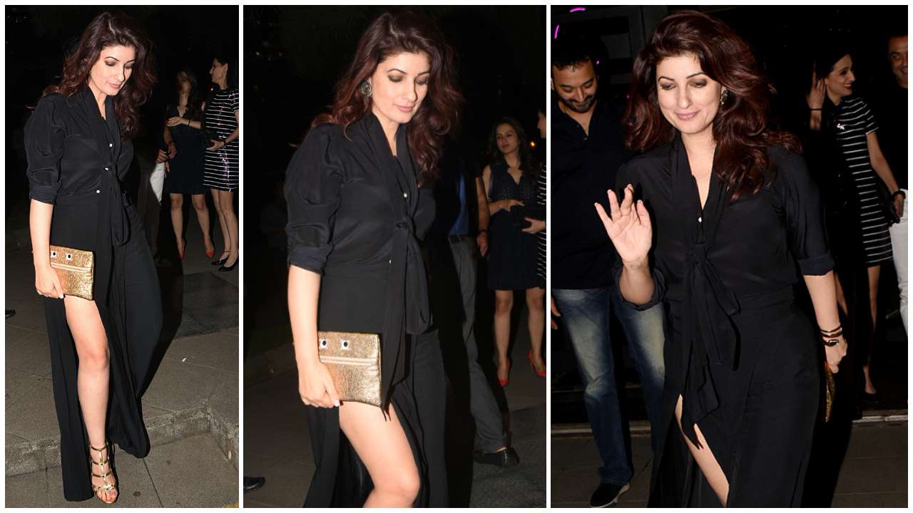 Twinkle Khanna
