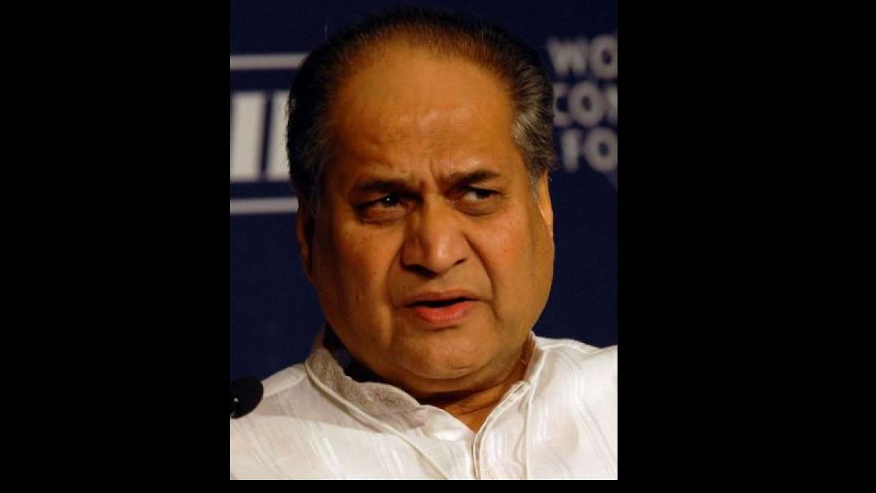 Rahul Bajaj