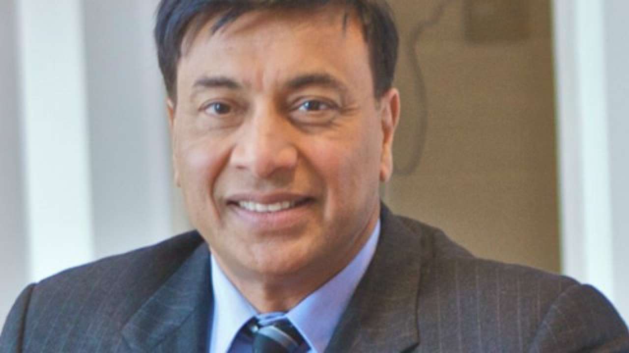 Lakshmi Mittal