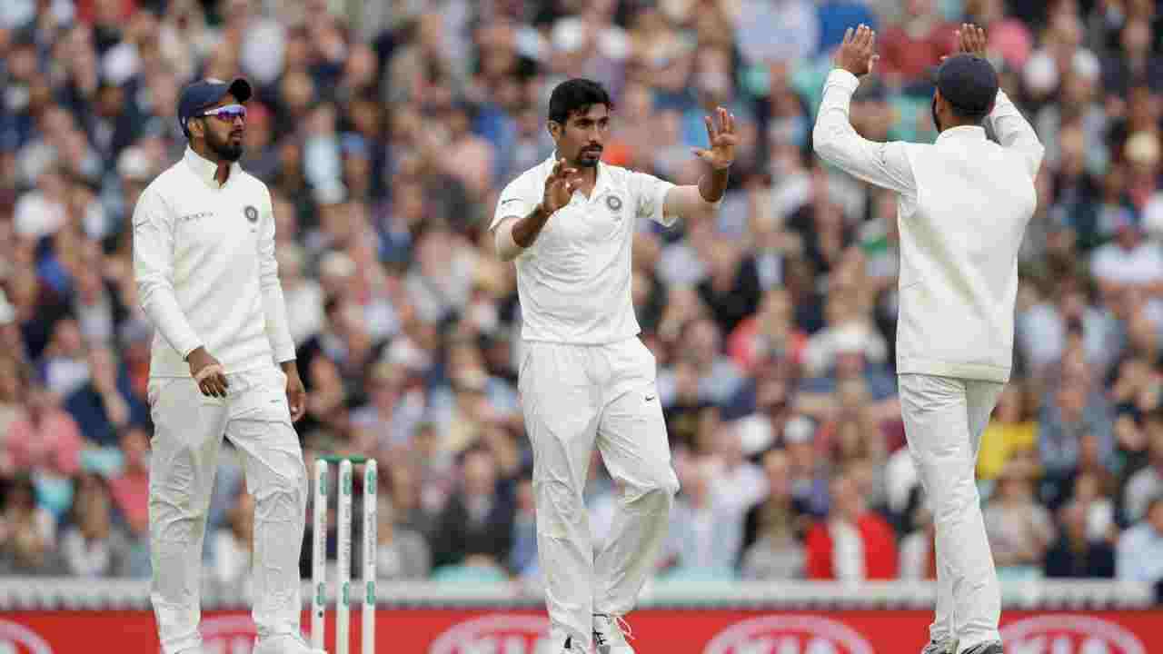 India vs England 5th Test: We couldn't execute our plans to tailenders,  says Jasprit Bumrah