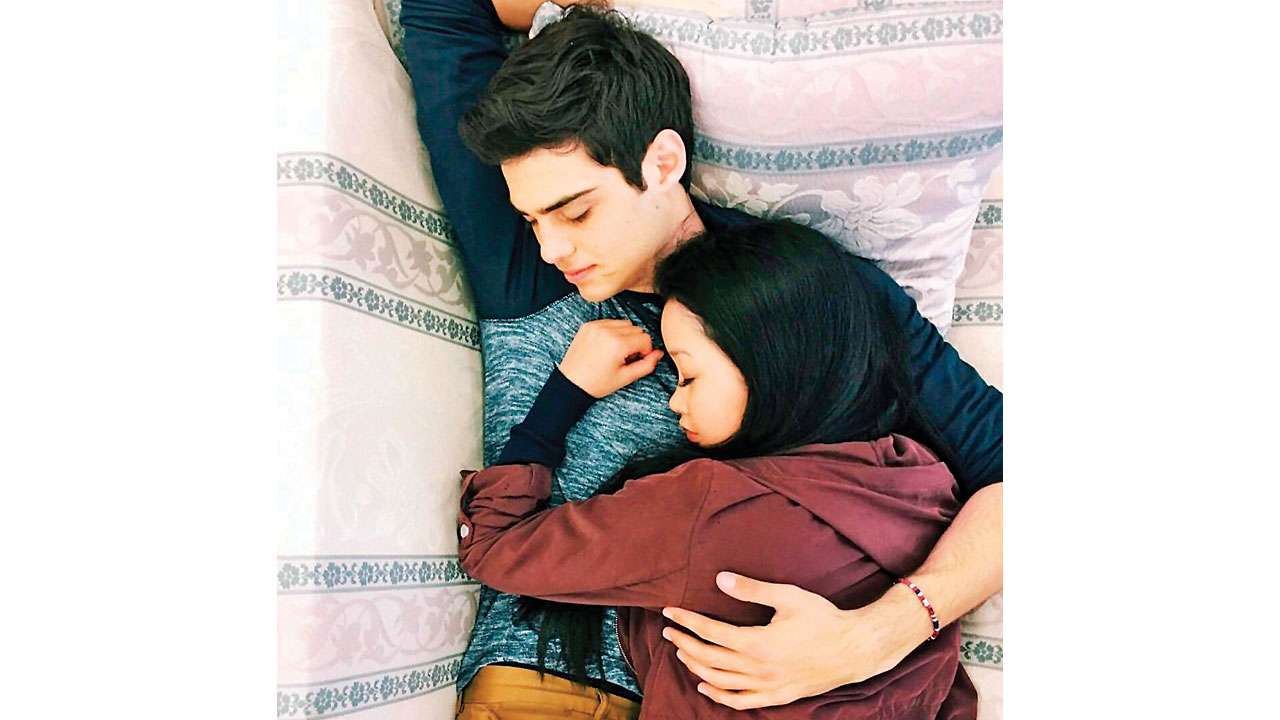 From 'To All The Boys I Loved Before' to 'Kissing Booth: Here's what ...