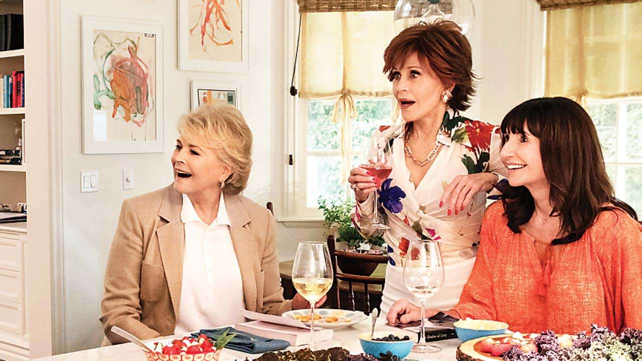 BOOK CLUB