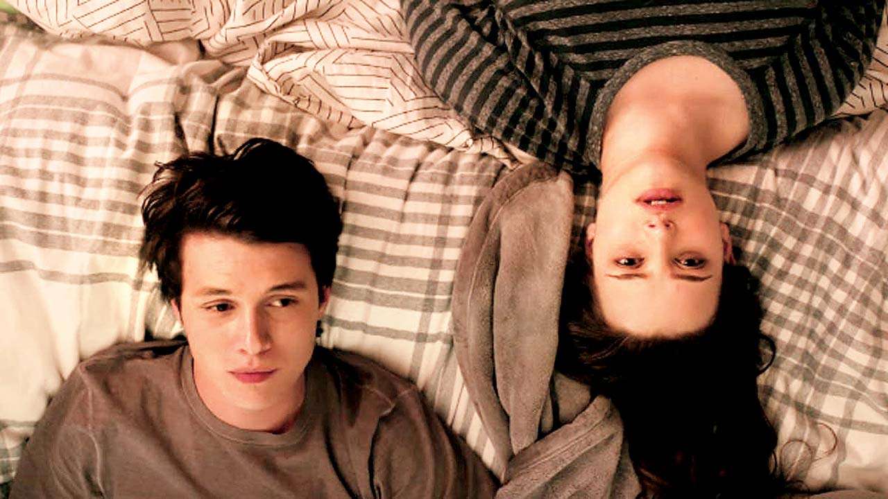 LOVE, SIMON