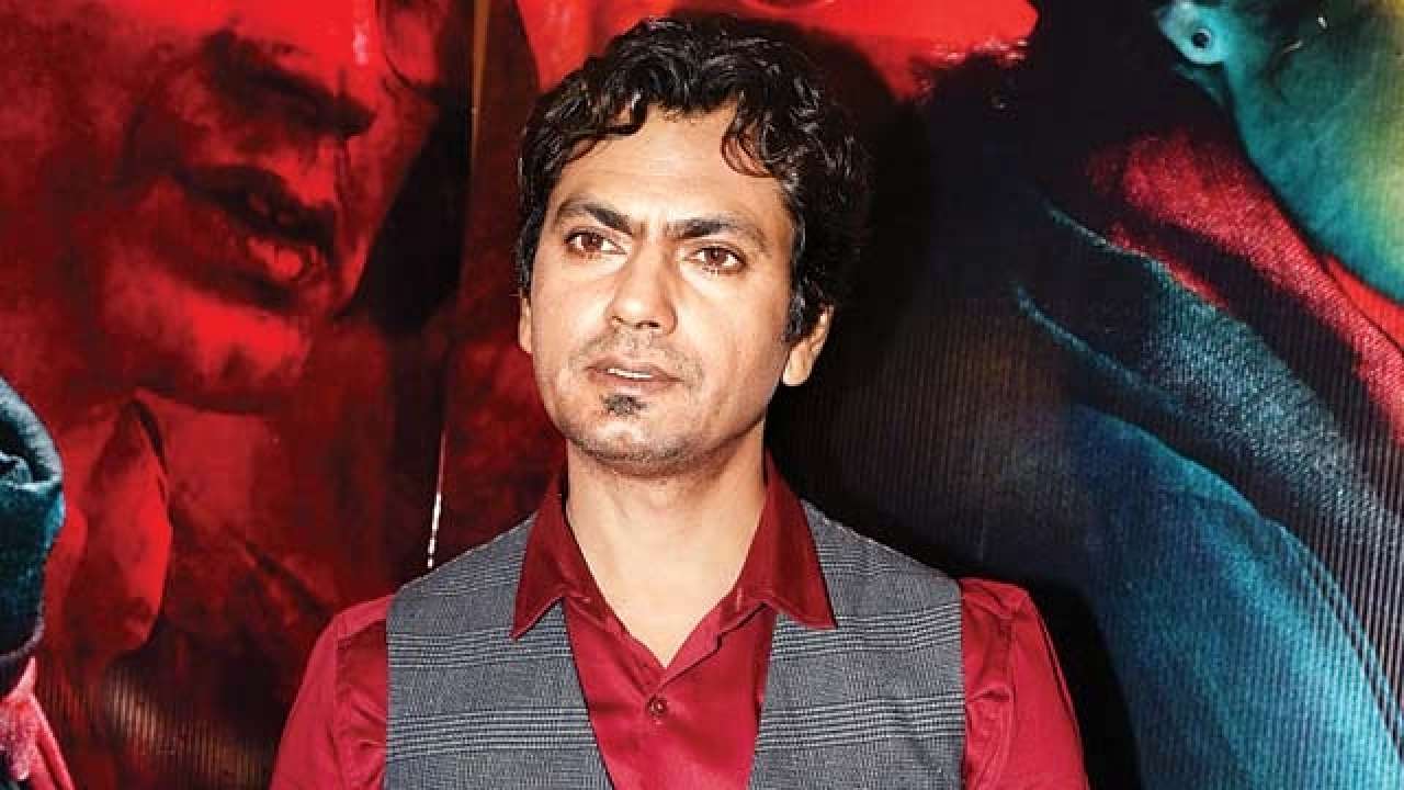 Nawazuddin Siddiqui gets an award for Manto, he shares the news with a