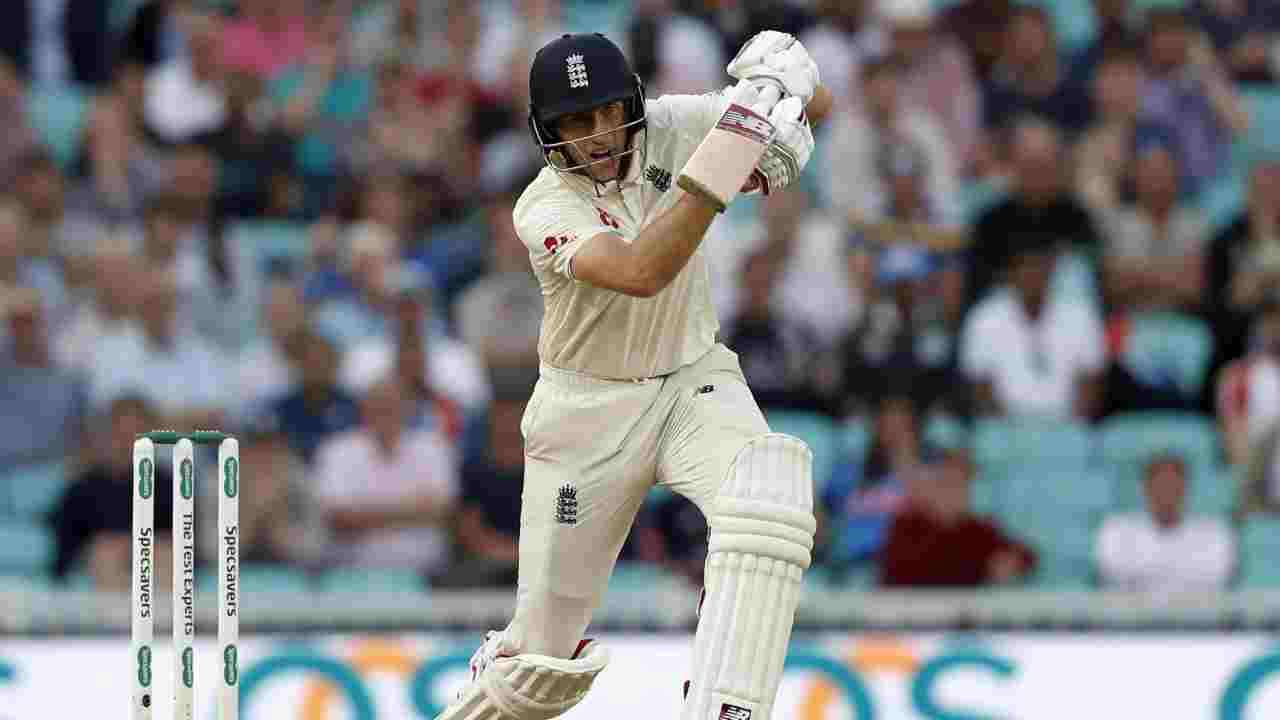 Captain’s knock!