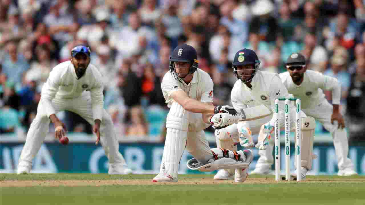 Will the England's tail 'wag' again?