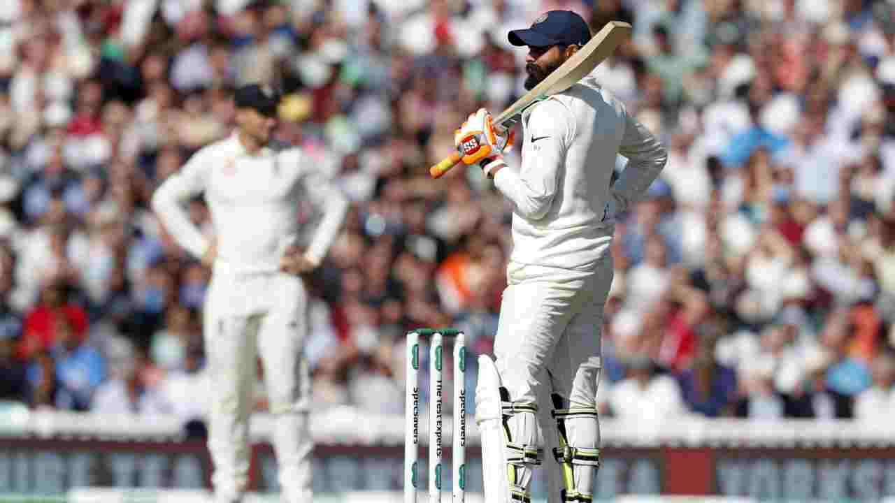 India will need Jadeja to step up again!