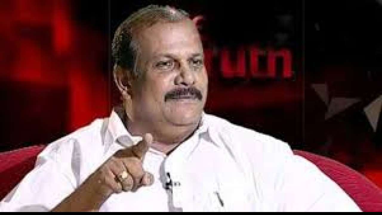 Kerala Nun Rape: NCW summons MLA over 'prostitute' remark