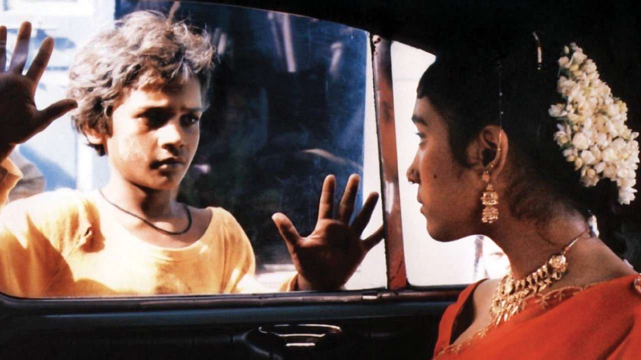 SALAAM BOMBAY (1988)