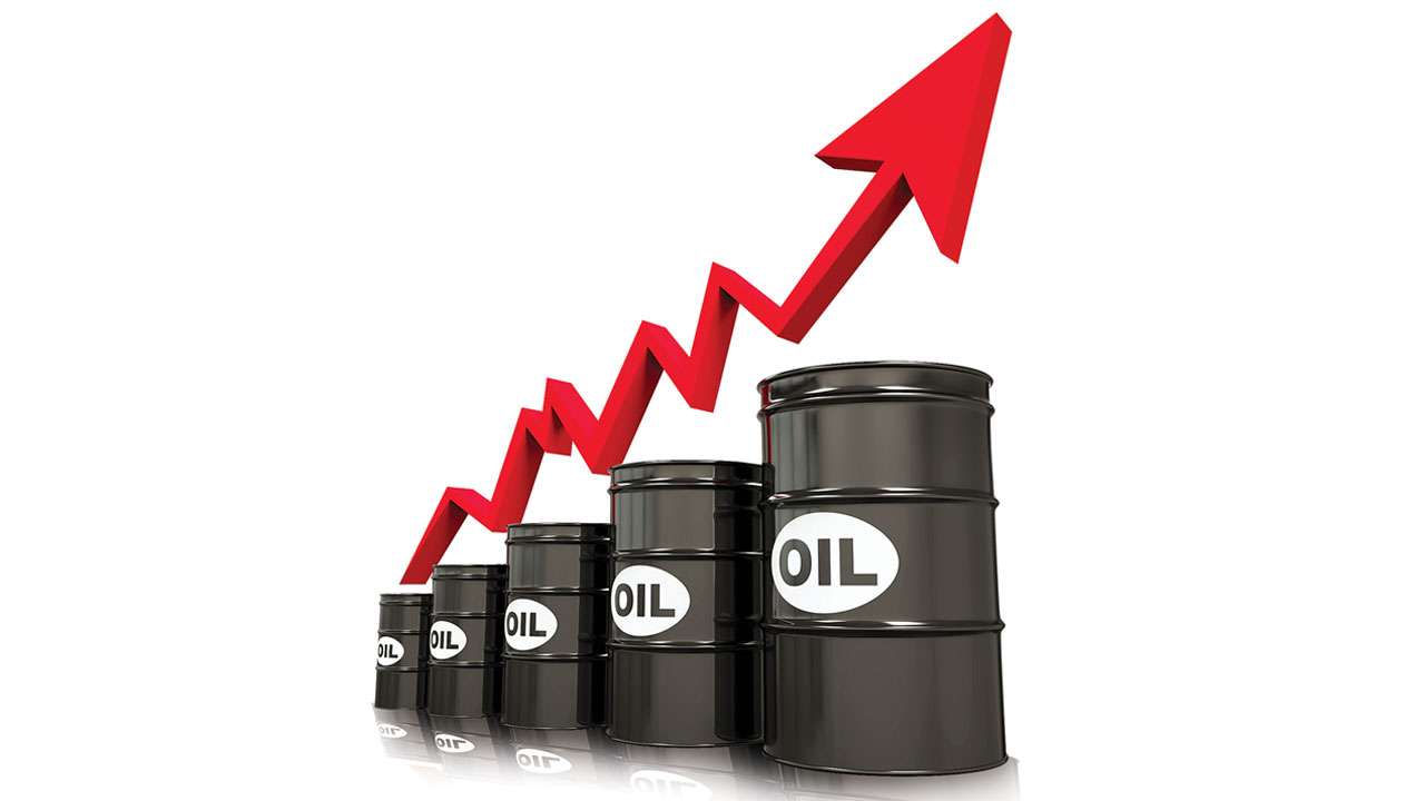 Dna Money Edit Oil Prices And Inflation Fears 7096