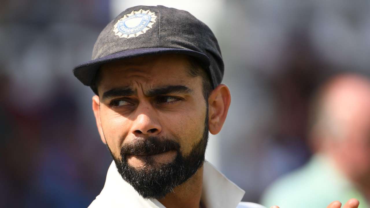 Hero MotoCorp signs up Virat Kohli as brand ambassador