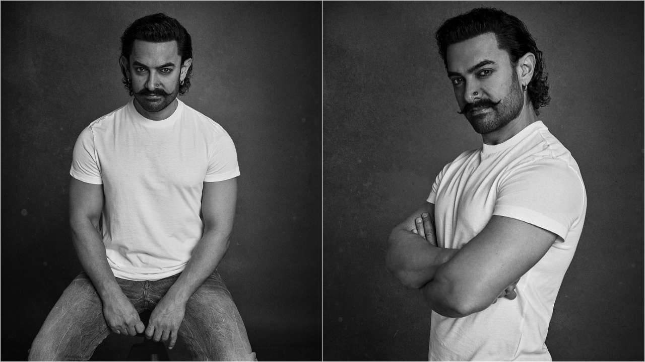 Aamir Khan