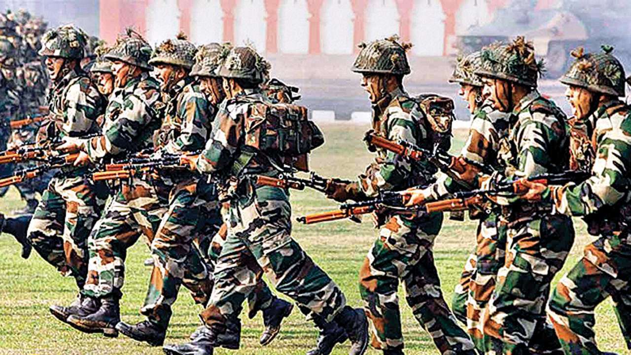 Image result for India-Kazakhstan joint military exercise to begin next month