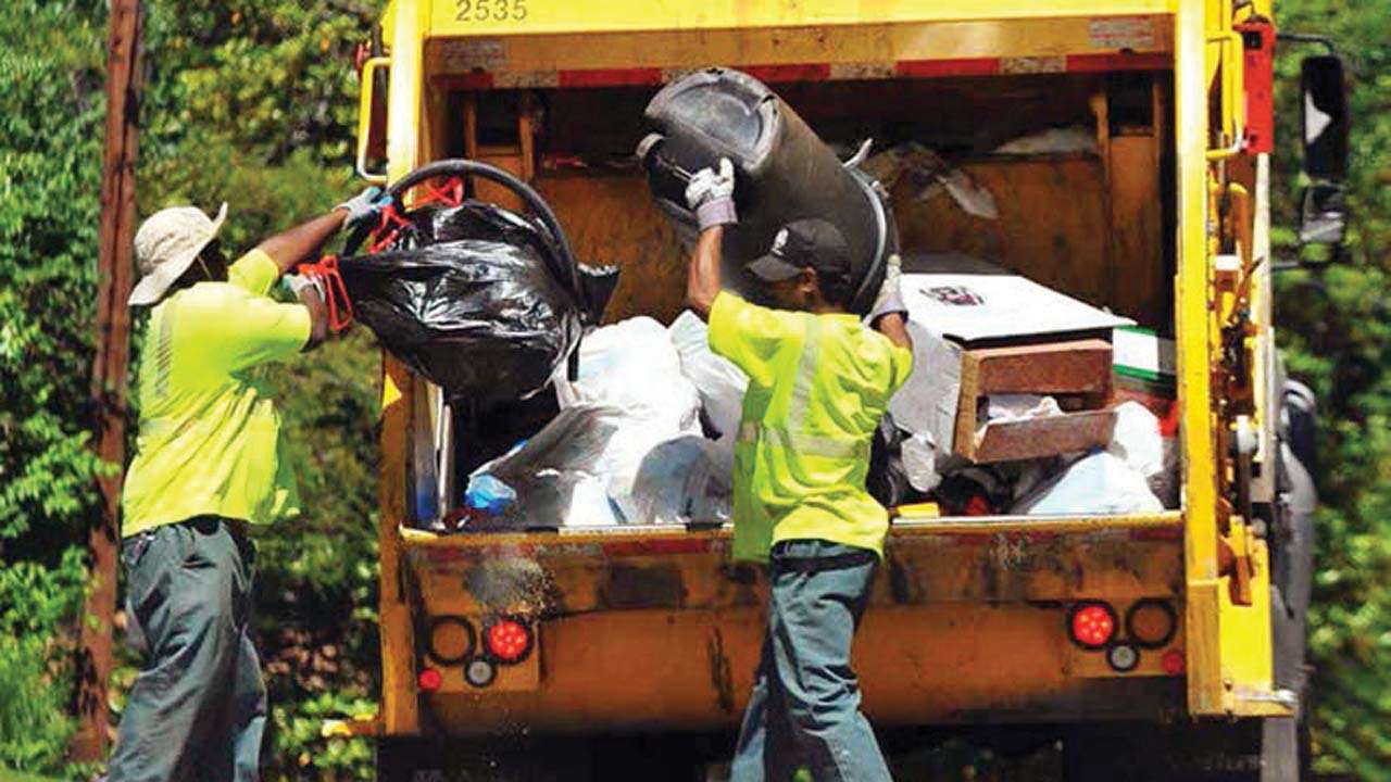 Property Tax To Go Up By Rs 365 Thanks To Sanitation AMC