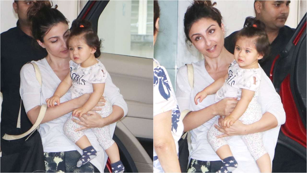 Why so angry Inaaya?