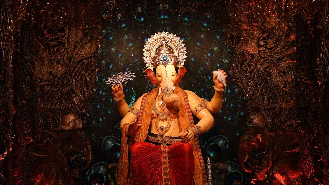 Ganesh Chaturthi 2018: Best messages to send your loved ones on ...
